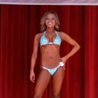 Karla  Trevina - NPC Lackland Classic 2010 - #1