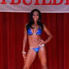 Adrienne  Crenshaw - NPC Lackland Classic 2010 - #1