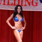 Adrienne  Crenshaw - NPC Lackland Classic 2010 - #1