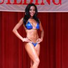 Adrienne  Crenshaw - NPC Lackland Classic 2010 - #1