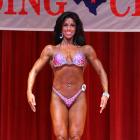 Andrea   Williams - NPC Lackland Classic 2010 - #1