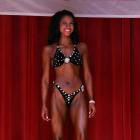 Maria  Steward - NPC Lackland Classic 2010 - #1