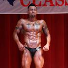 Fernando  Avila - NPC Lackland Classic 2010 - #1