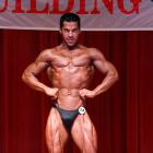 Andrew  Barker - NPC Lackland Classic 2010 - #1