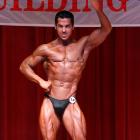 Andrew  Barker - NPC Lackland Classic 2010 - #1