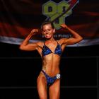 Alexandra  Banaszek - NPC Central Texas Showdown 2010 - #1