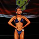 Alexandra  Banaszek - NPC Central Texas Showdown 2010 - #1