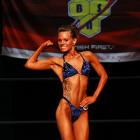 Alexandra  Banaszek - NPC Central Texas Showdown 2010 - #1