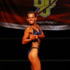 Alexandra  Banaszek - NPC Central Texas Showdown 2010 - #1