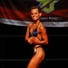 Alexandra  Banaszek - NPC Central Texas Showdown 2010 - #1