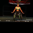Fallon  Turner - NPC Central Texas Showdown 2010 - #1