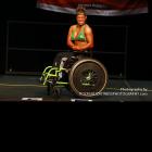 Fallon  Turner - NPC Central Texas Showdown 2010 - #1