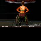 Fallon  Turner - NPC Central Texas Showdown 2010 - #1