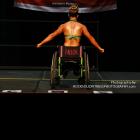 Fallon  Turner - NPC Central Texas Showdown 2010 - #1