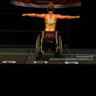 Fallon  Turner - NPC Central Texas Showdown 2010 - #1