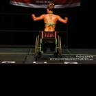 Fallon  Turner - NPC Central Texas Showdown 2010 - #1