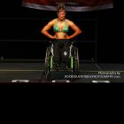 Fallon  Turner - NPC Central Texas Showdown 2010 - #1