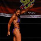 Mechele  West - NPC Central Texas Showdown 2010 - #1