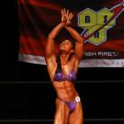 Mechele  West - NPC Central Texas Showdown 2010 - #1