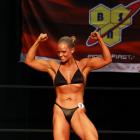 Anne  Tankersley - NPC Central Texas Showdown 2010 - #1