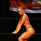 Anne  Tankersley - NPC Central Texas Showdown 2010 - #1