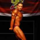 Jesse  Gonzalez - NPC Central Texas Showdown 2010 - #1