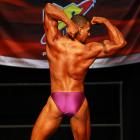Jesse  Gonzalez - NPC Central Texas Showdown 2010 - #1