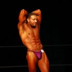 Jesse  Gonzalez - NPC Central Texas Showdown 2010 - #1