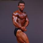 Peter  Bergin - NPC South Texas Classic Regionals 2010 - #1