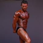 Peter  Bergin - NPC South Texas Classic Regionals 2010 - #1