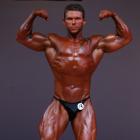 Peter  Bergin - NPC South Texas Classic Regionals 2010 - #1