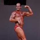 Brad   Llano - NPC South Texas Classic Regionals 2010 - #1