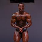 Kelvin  Franklin - NPC South Texas Classic Regionals 2010 - #1
