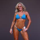Lucy  Williams - NPC South Texas Classic Regionals 2010 - #1
