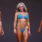 Lucy  Williams - NPC South Texas Classic Regionals 2010 - #1
