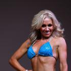 Lucy  Williams - NPC South Texas Classic Regionals 2010 - #1