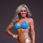 Lucy  Williams - NPC South Texas Classic Regionals 2010 - #1