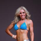 Lucy  Williams - NPC South Texas Classic Regionals 2010 - #1