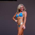 Lucy  Williams - NPC South Texas Classic Regionals 2010 - #1