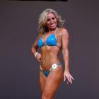 Lucy  Williams - NPC South Texas Classic Regionals 2010 - #1