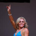 Lucy  Williams - NPC South Texas Classic Regionals 2010 - #1