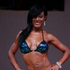 Tasha  Fry - NPC South Texas Classic Regionals 2010 - #1