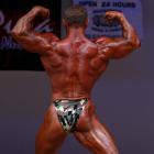 Mike  Allen - NPC South Texas Classic Regionals 2010 - #1