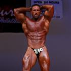 Mike  Allen - NPC South Texas Classic Regionals 2010 - #1