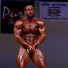 Mike  Allen - NPC South Texas Classic Regionals 2010 - #1