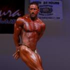 Mike  Allen - NPC South Texas Classic Regionals 2010 - #1