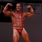 Brad   Llano - NPC South Texas Classic Regionals 2010 - #1
