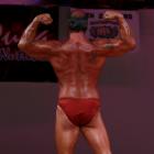 Brad   Llano - NPC South Texas Classic Regionals 2010 - #1