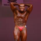 Ricardo  Cedillo - NPC South Texas Classic Regionals 2010 - #1
