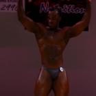 Kelvin  Franklin - NPC South Texas Classic Regionals 2010 - #1